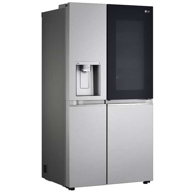 یخچال فریزر ال جی GR-X267CSHS