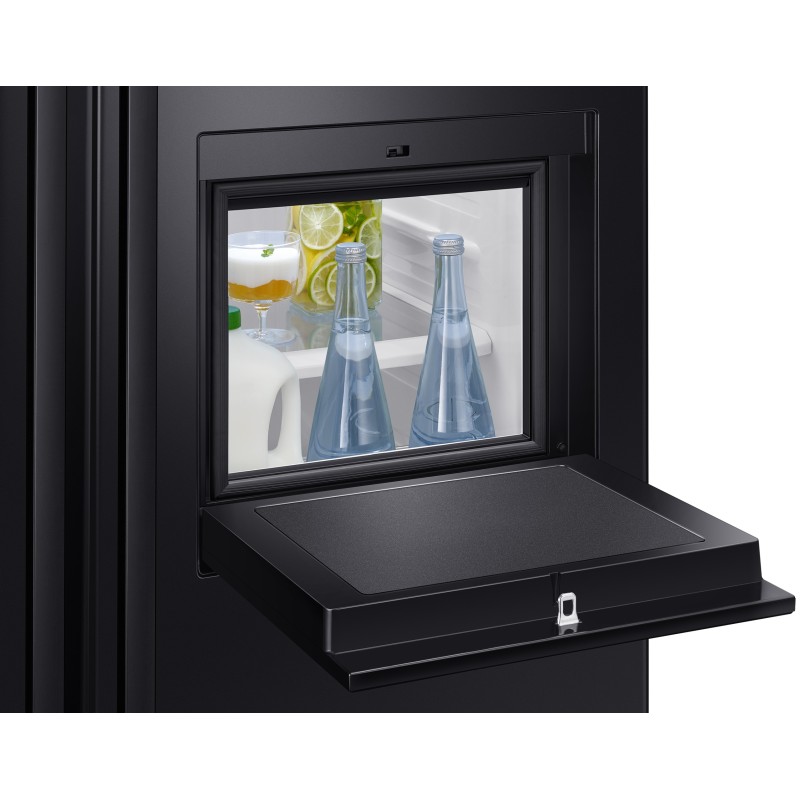 یخچال فریزر سامسونگ RS50N3913BC