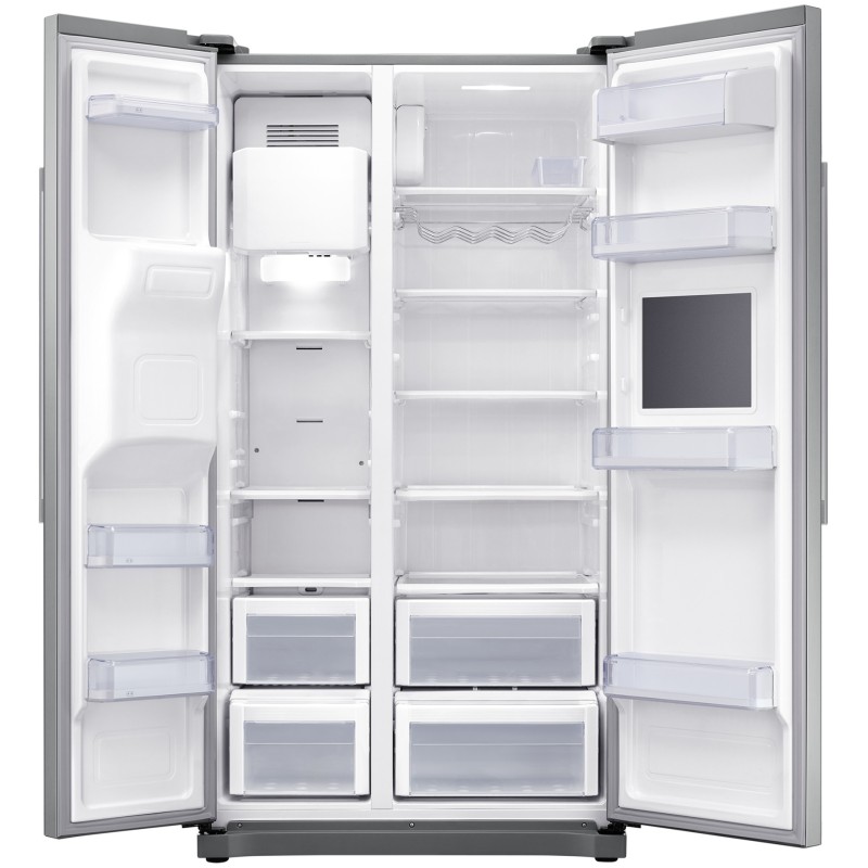 یخچال فریزر سامسونگ RS50N3913SA