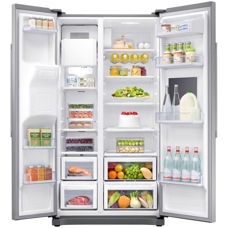 یخچال فریزر سامسونگ RS50N3913SA