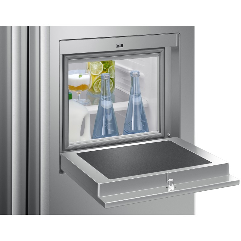 یخچال فریزر سامسونگ RS50N3913SA