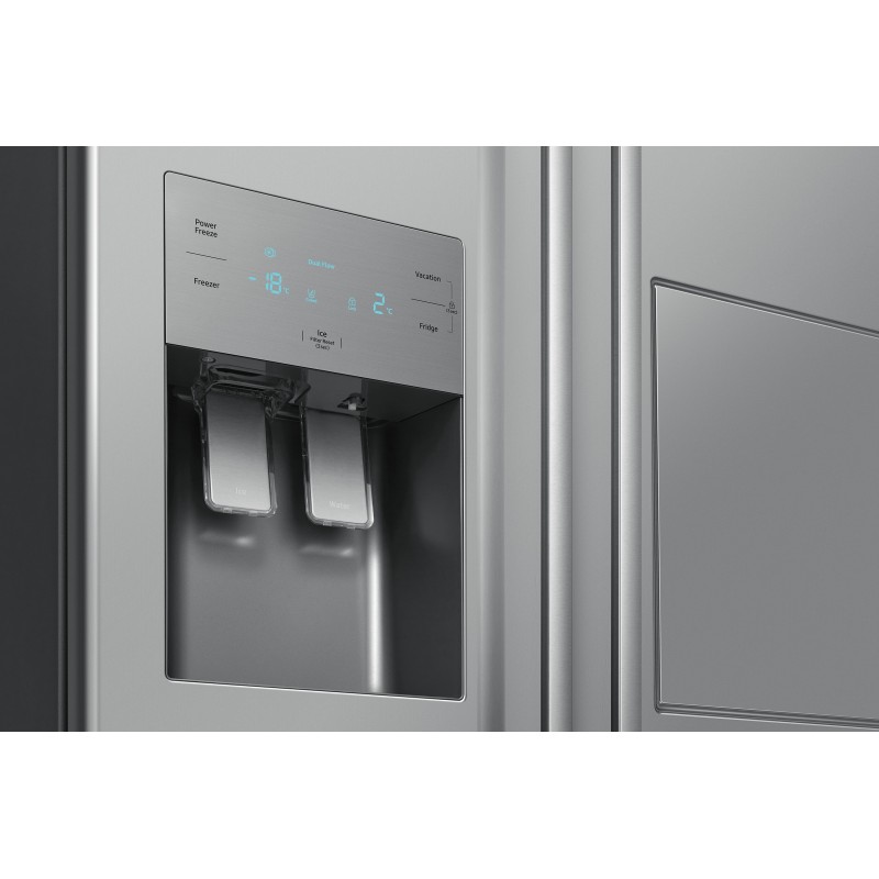 یخچال فریزر سامسونگ RS50N3913SA