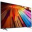 پنل و پایه ی مثلثی تلویزیون ال جی 86UT8000