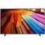 پنل و پایه ی مثلثی تلویزیون ال جی 86UT8000