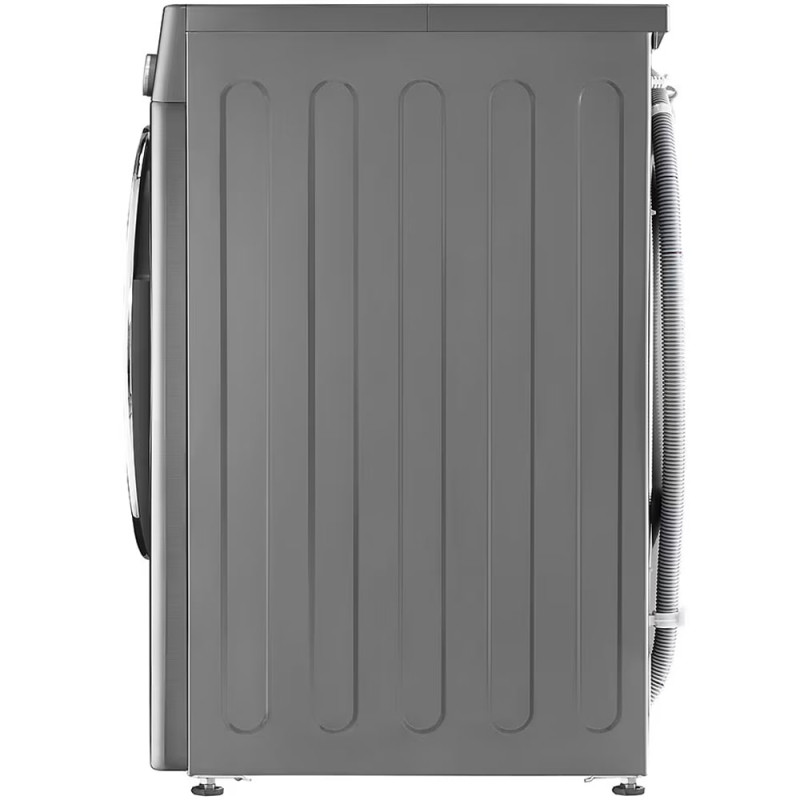 ماشین لباسشویی و خشک کن ال جی F4V5RGP2T