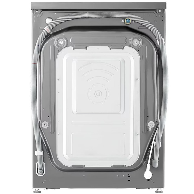 ماشین لباسشویی و خشک کن ال جی F4V5RGP2T