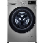 ماشین لباسشویی و خشک کن ال جی F4V5RGP2T