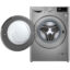 ماشین لباسشویی و خشک کن ال جی F4V5RGP2T