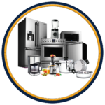 لوازم آشپزخانه