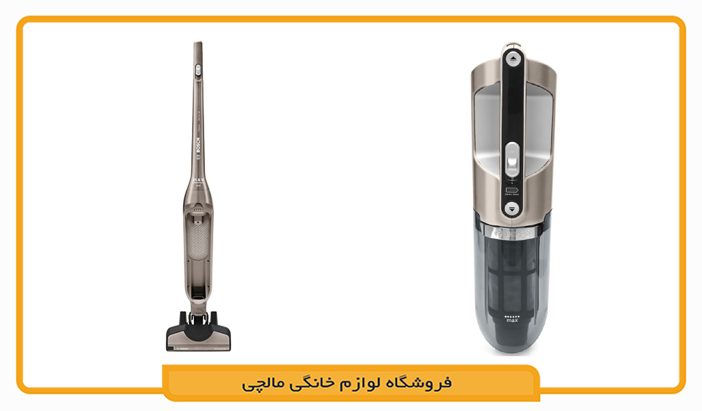 جارو شارژی بوش BCH3ALL21