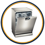 ماشین ظرفشویی