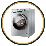 ماشین لباسشویی