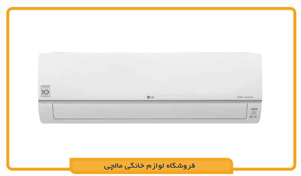 کولر گازی ال جی BMP-19K