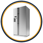 یخچال فریزر