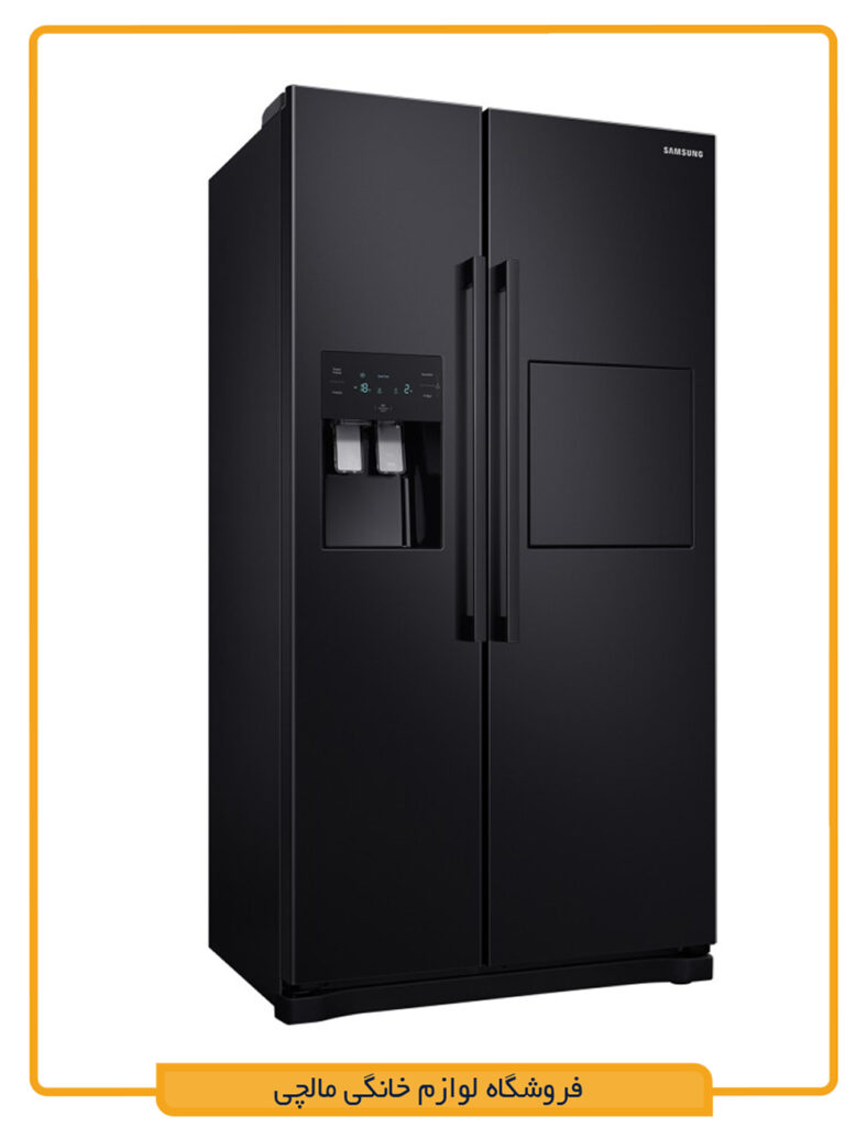 یخچال فریزر سامسونگ RS50N3913BC