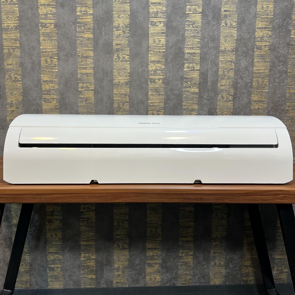 کولر گازی جنرال گلد 18000 پلاتینیوم