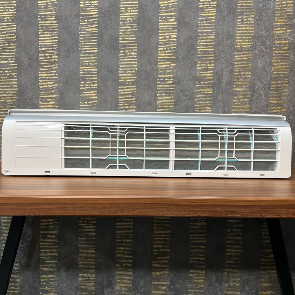 کولر گازی جنرال گلد ۲۴۰۰۰ پلاتینیوم