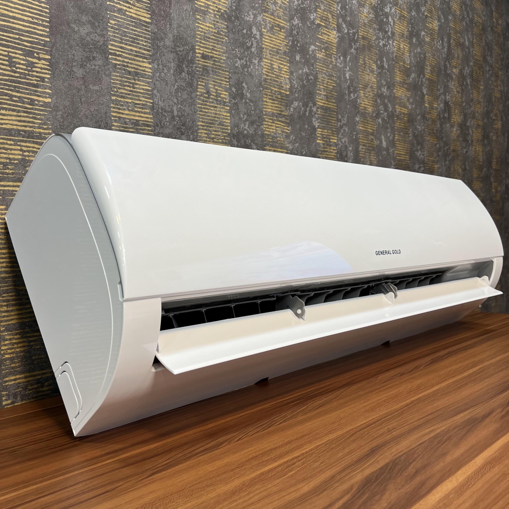 کولر گازی جنرال گلد 18000 پلاتینیوم