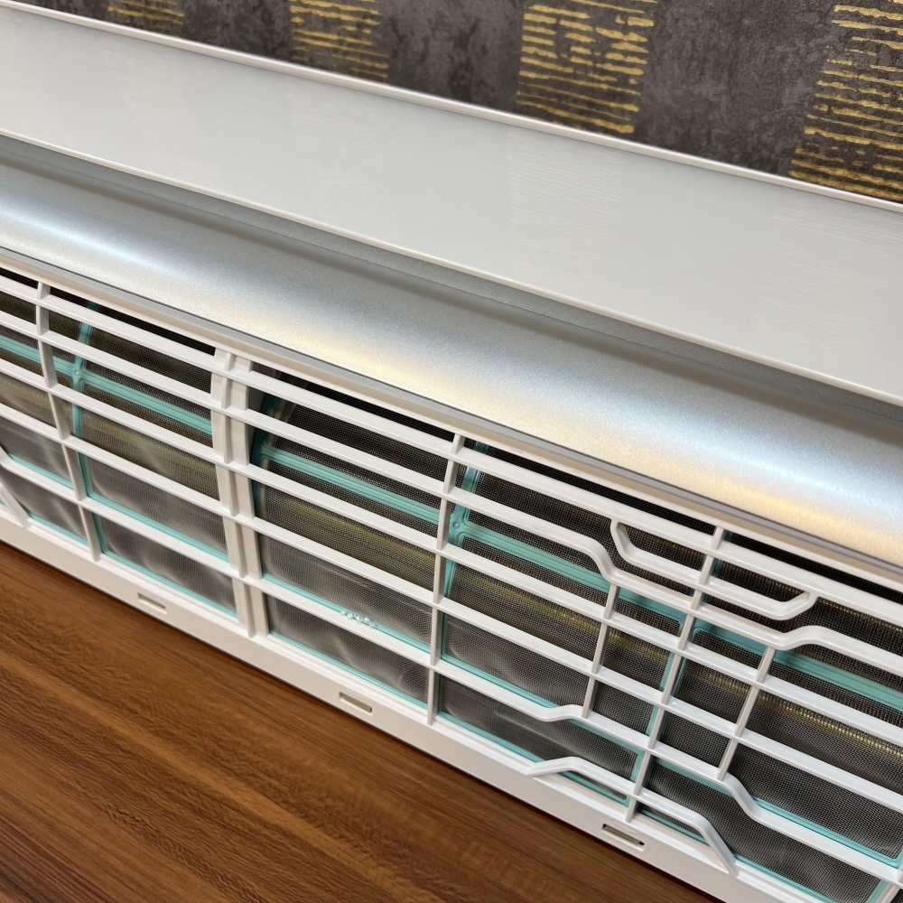 کولر گازی جنرال گلد 12000 پلاتینیوم