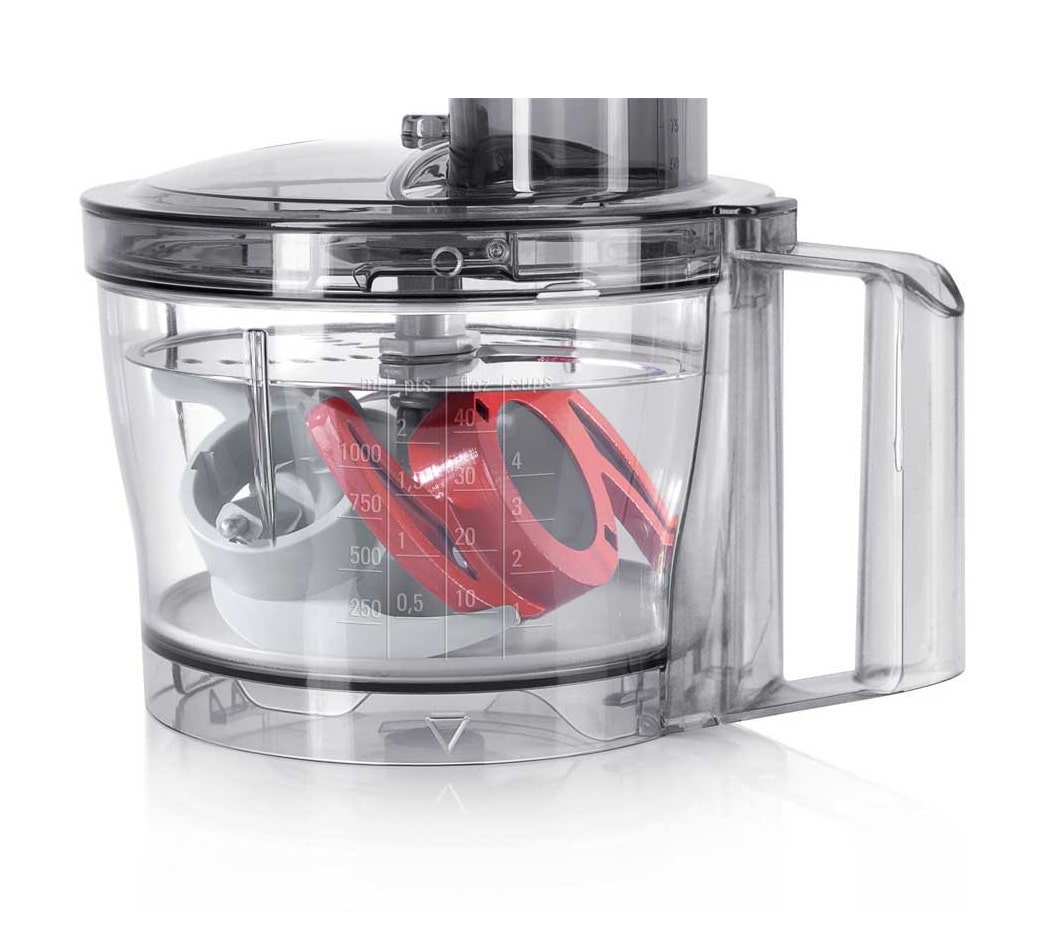 غذاساز بوش مدل MCM3501M