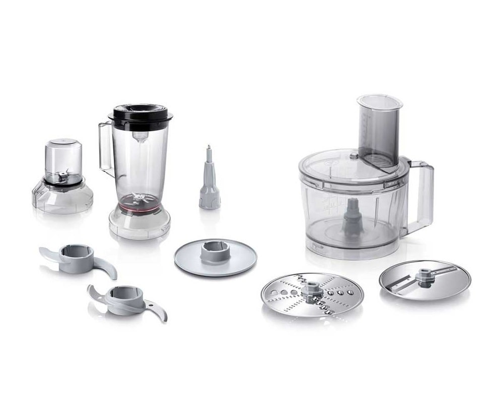 غذاساز بوش مدل MCM3501M