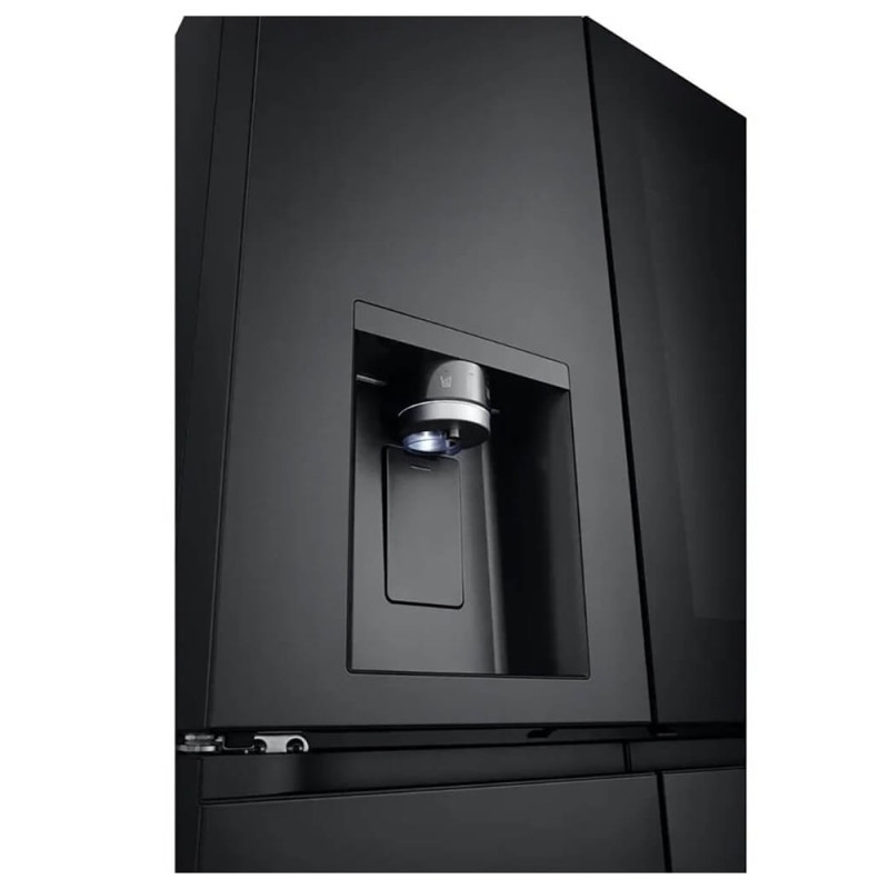 یخچال فریزر ال جی GC-X24FFCBB