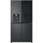 یخچال فریزر ال جی GC-X24FFCBB