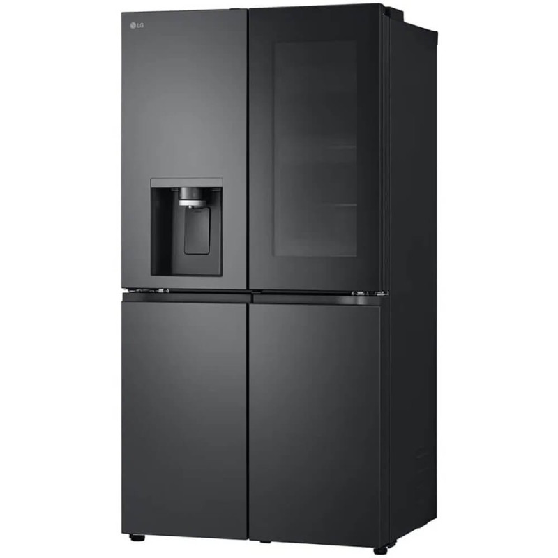 یخچال فریزر ال جی GC-X24FFCBB