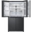 یخچال فریزر ال جی GC-X24FFCBB