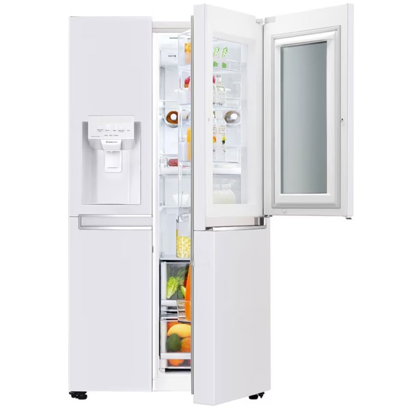 یخچال فریزر ال جی GR-X260JQGW