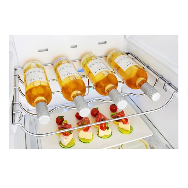 یخچال فریزر ال جی GR-X260JQGW