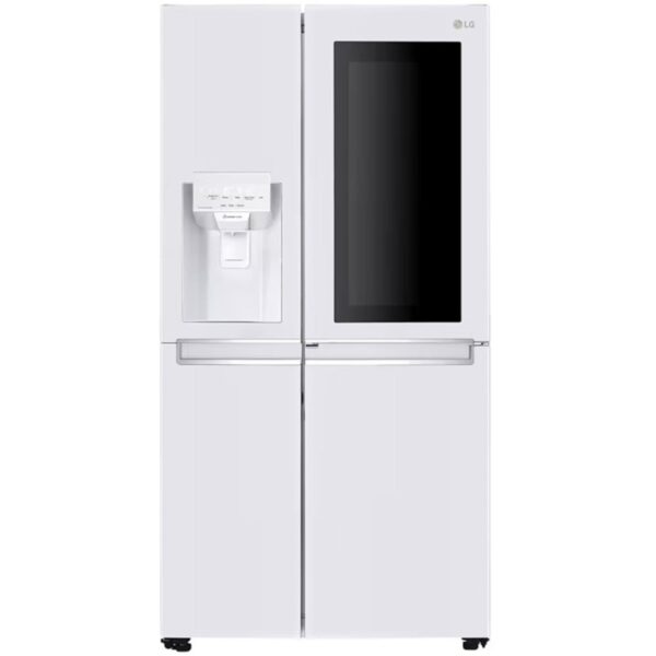 یخچال فریزر ال جی GR-X260JQGW