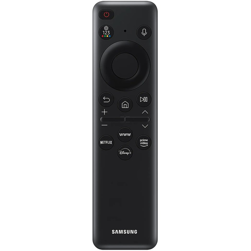 تلویزیون سامسونگ 55Q80C