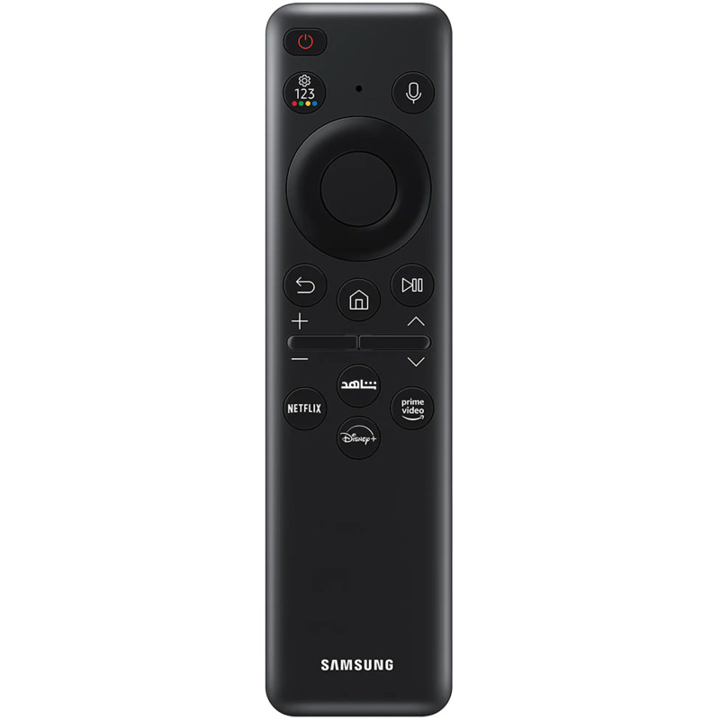 تلویزیون سامسونگ 85Q70D