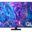 تلویزیون سامسونگ 85Q80C
