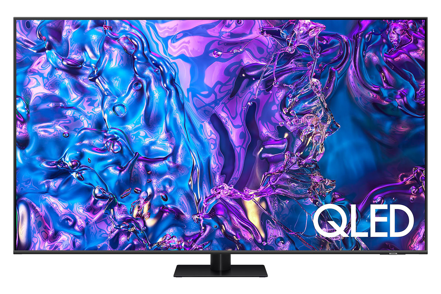 تلویزیون سامسونگ 85Q80C
