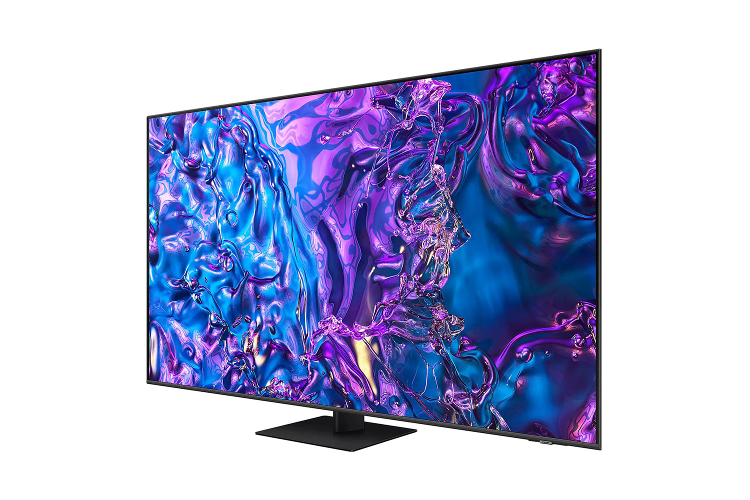 تلویزیون سامسونگ 85Q80C
