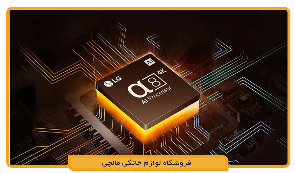تلویزیون ال جی 65QNED90
