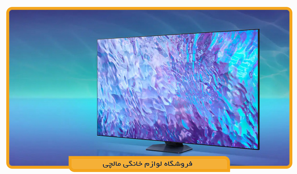 تلویزیون سامسونگ 65Q80C