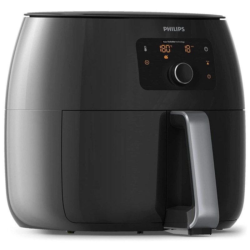 سرخ کن فیلیپس HD9650