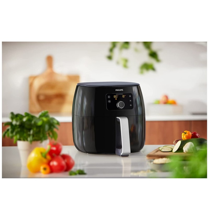 سرخ کن فیلیپس HD9650
