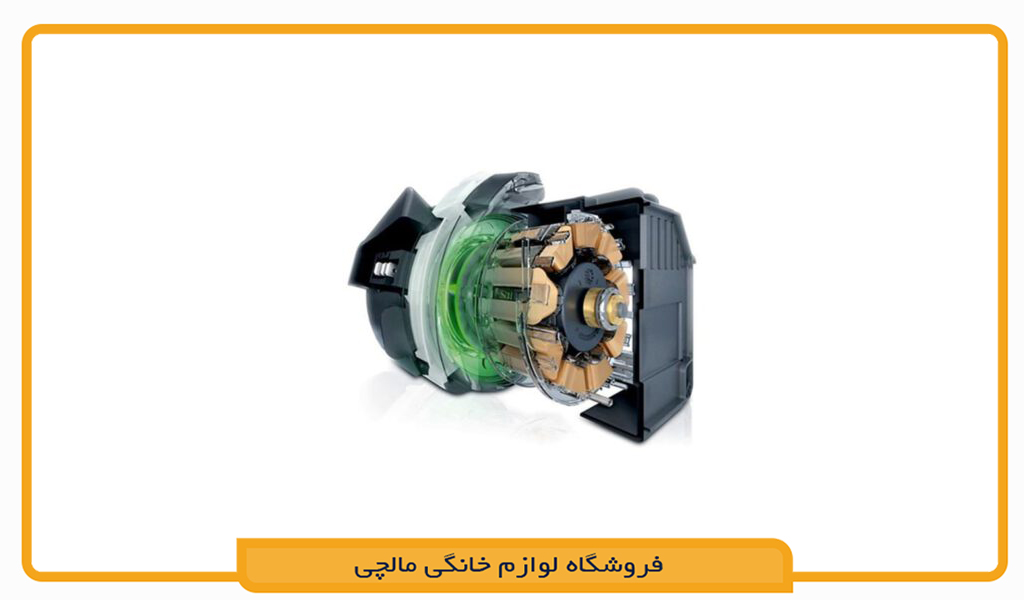 ماشین لباسشویی بوش WGB2560X0