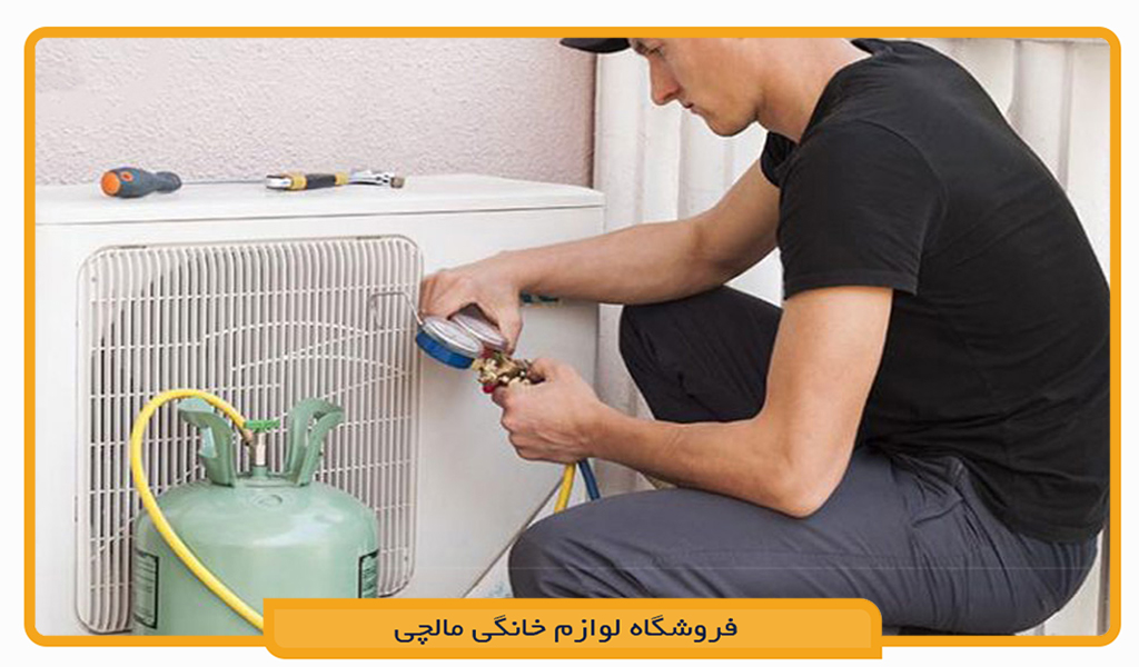 کولر گازی گری GWH12QC-K3NNB8B