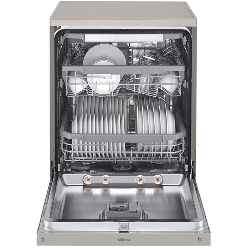 ماشین ظرفشویی ال جی DFC435FP