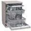 ماشین ظرفشویی ال جی DFC435FP