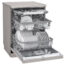 ماشین ظرفشویی ال جی DFC435FP