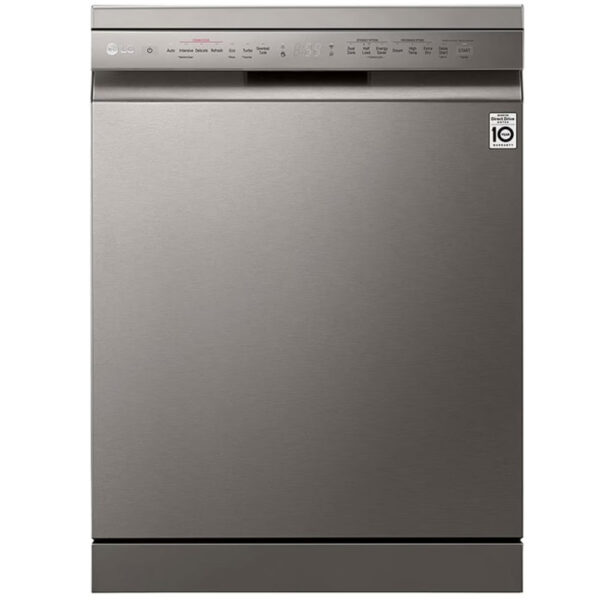 ماشین ظرفشویی ال جی DFC435FP