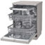 ماشین ظرفشویی ال جی DFC435FP