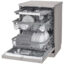 ماشین ظرفشویی ال جی DFC435FP