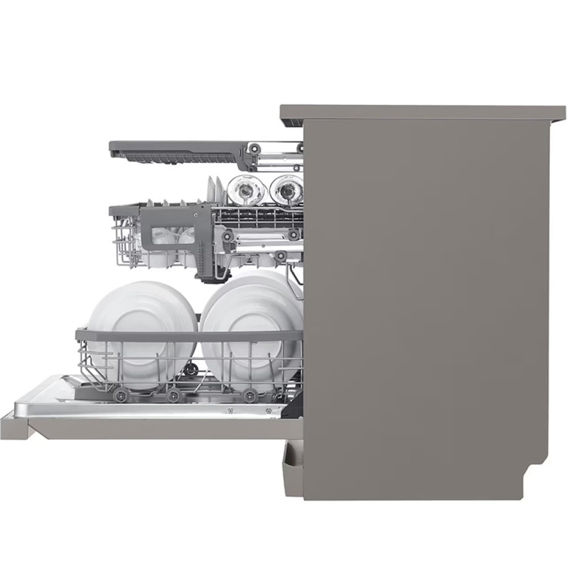 ماشین ظرفشویی ال جی DFC435FP